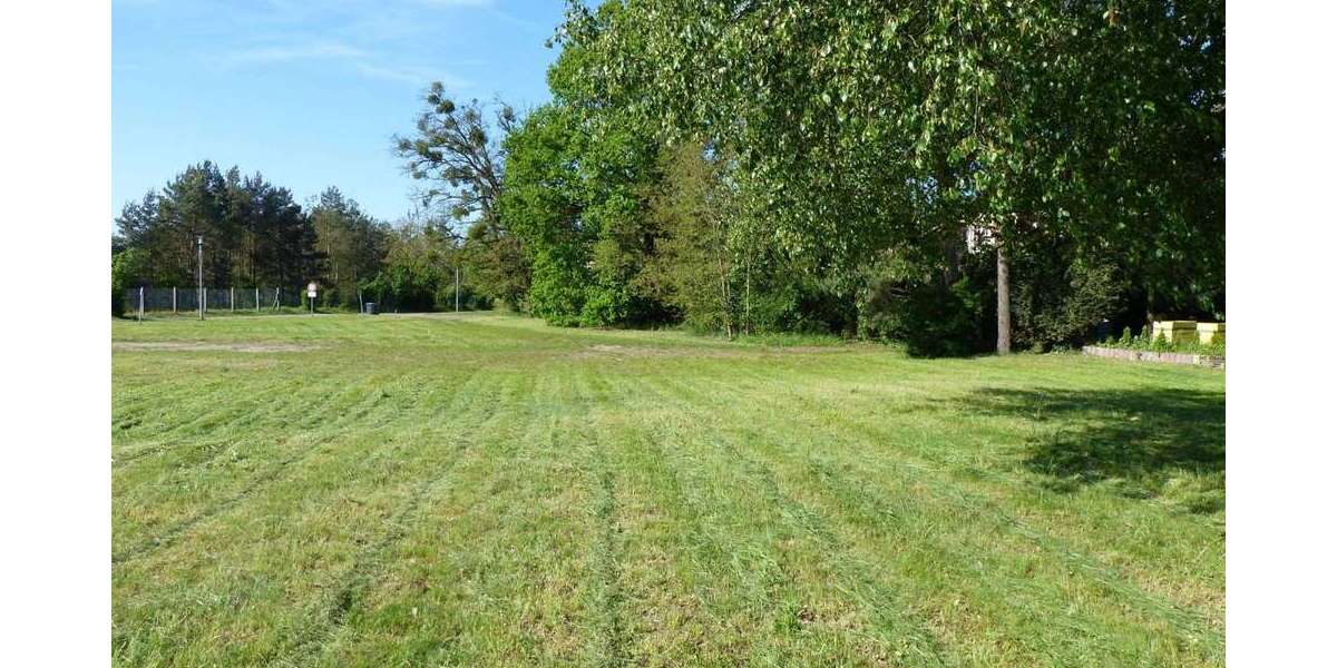 Grundstück Torgelow - 50.000&euro; | Angebot:26733129