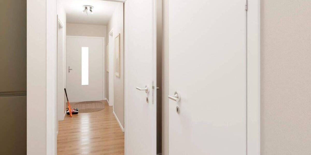 Doppelhaushälfte Großpösna Störmthal - 5 Zimmer, 117 m&sup2;, 385.600&euro; | Angebot:25680136
