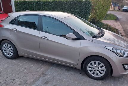 Hyundai i30 162.500 km 7.300 &euro; Neuendorf 25335