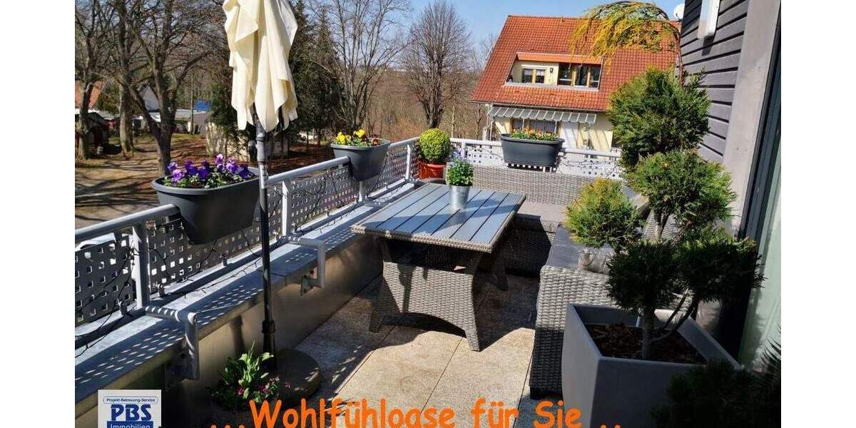 Etagenwohnung Gößnitz Nörditz - 3 Zimmer, 83 m&sup2;, 832&euro; | Angebot:25672996