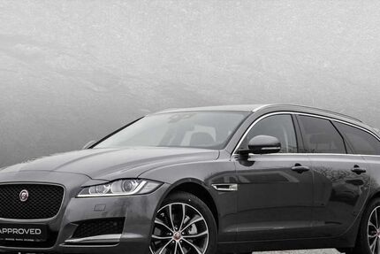 Jaguar XF 119.500 km 22.190 &euro; Regensburg 93059