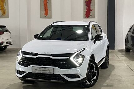 Kia Sportage 25.700 km 31.880 &euro; Frankfurt am Main 60386