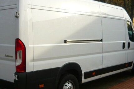 Citroen Jumper 43.500 km 20.999 &euro; Meppen 49716