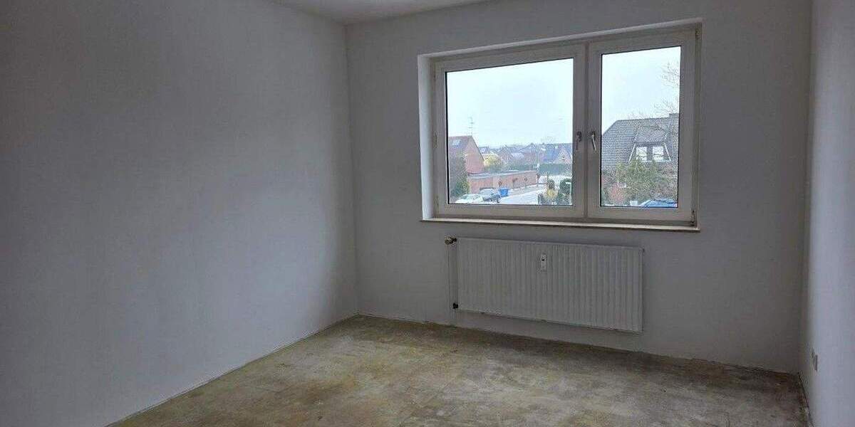 Etagenwohnung Winsen (Luhe) Winsen - 2 Zimmer, 62 m&sup2;, 199.500&euro; | Angebot:25711096