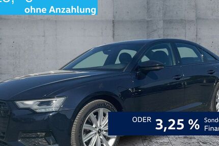 Audi A6 41.227 km 35.750 € Bayreuth 95448