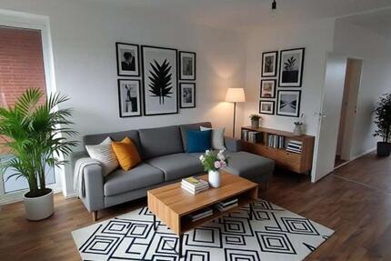 SANIERTES RAUMWUNDER | 4 Zimmer | 2 Balkone | Gäste-WC 4 zimmer