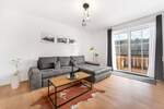 Etagenwohnung Viechtach - 2 Zimmer, 50 m&sup2;, 124.900&euro; | Angebot:25680319