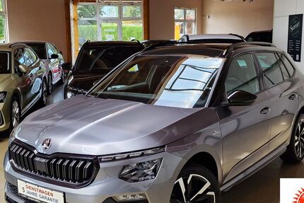 Skoda Kamiq 20.000 km 27.990 &euro; Ichenhausen 89335
