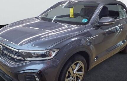 VW T-Roc 30.073 km 30.990 &euro; Nittenau 93149