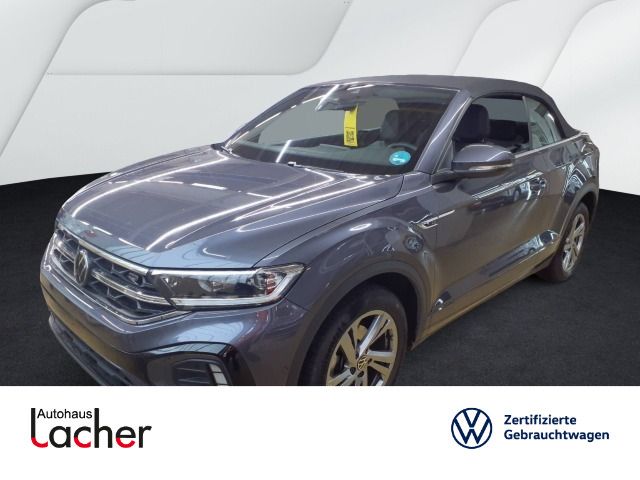 VW T-Roc 30.073 km 30.990 &euro; Nittenau 93149