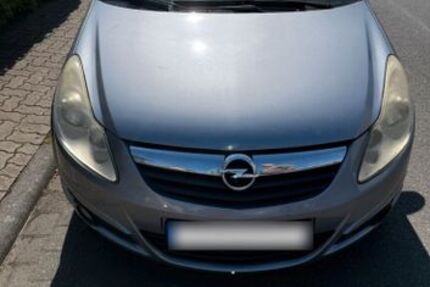 Opel Corsa 172.891 km 1.800 &euro; Aschaffenburg 63743