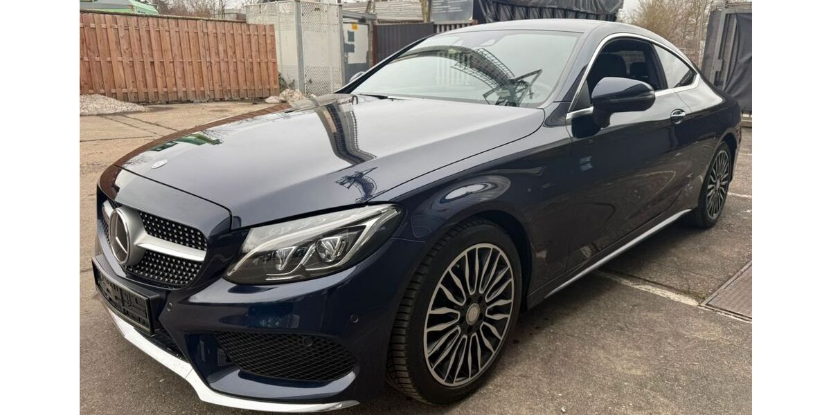 Mercedes-Benz C 250 115.000 km 23.900 &euro; Groß-Zimmern 64846