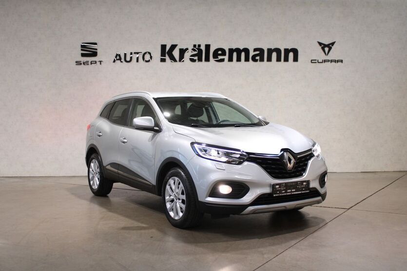 Renault Kadjar 79.000 km 14.790 € Hamm 59075