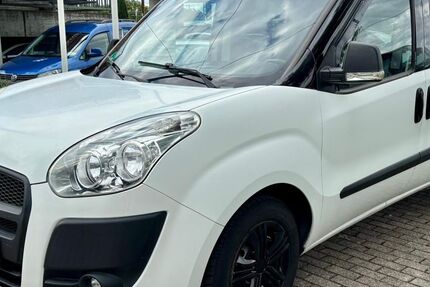 Fiat Doblo 165.000 km 6.750 € Muenchen 81825
