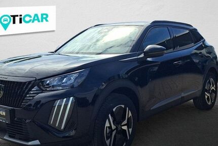 Peugeot 2008 1.500 km 22.990 &euro; Brand-Erbisdorf 09618