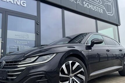 VW Arteon 155.615 km 23.490 &euro; Vechelde 38159