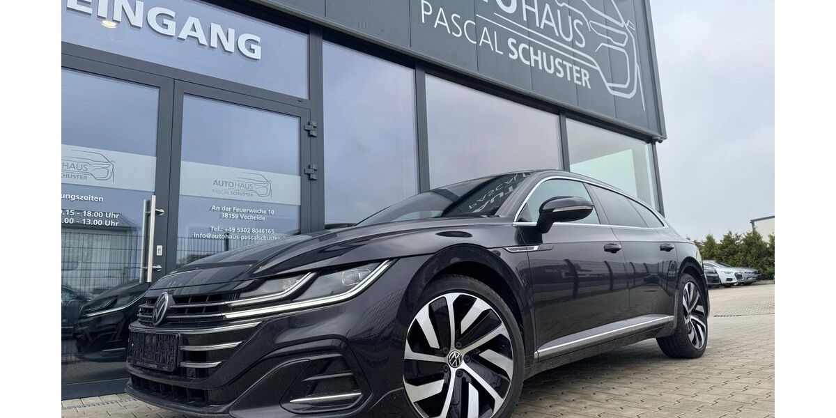 VW Arteon 155.615 km 23.490 &euro; Vechelde 38159