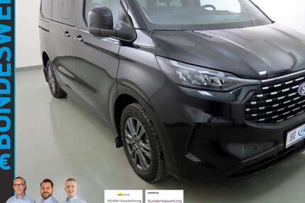 Ford Tourneo Custom 4.166 km 49.840 &euro; Premnitz 14727