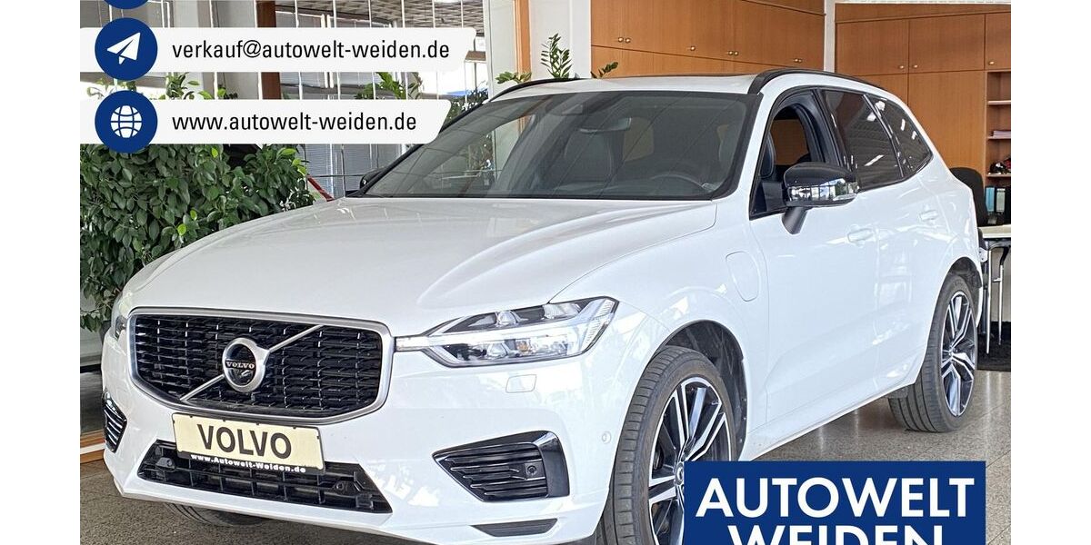 Volvo XC60 106.600 km 33.900 &euro; Weiden 92637