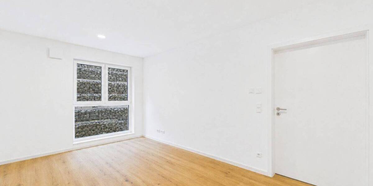 Etagenwohnung Künzelsau - 3 Zimmer, 94 m&sup2;, 399.000&euro; | Angebot:26587377