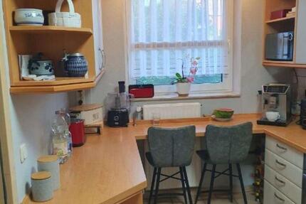 Mittel- Reihenhaus in Lübeck Kücknitz zu vermieten zimmer
