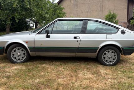 Alfa Romeo Alfasud 21.297 km 11.900 &euro; Limbach 74838