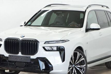 BMW X7 1.986 km 94.900 &euro; Crailsheim 74564