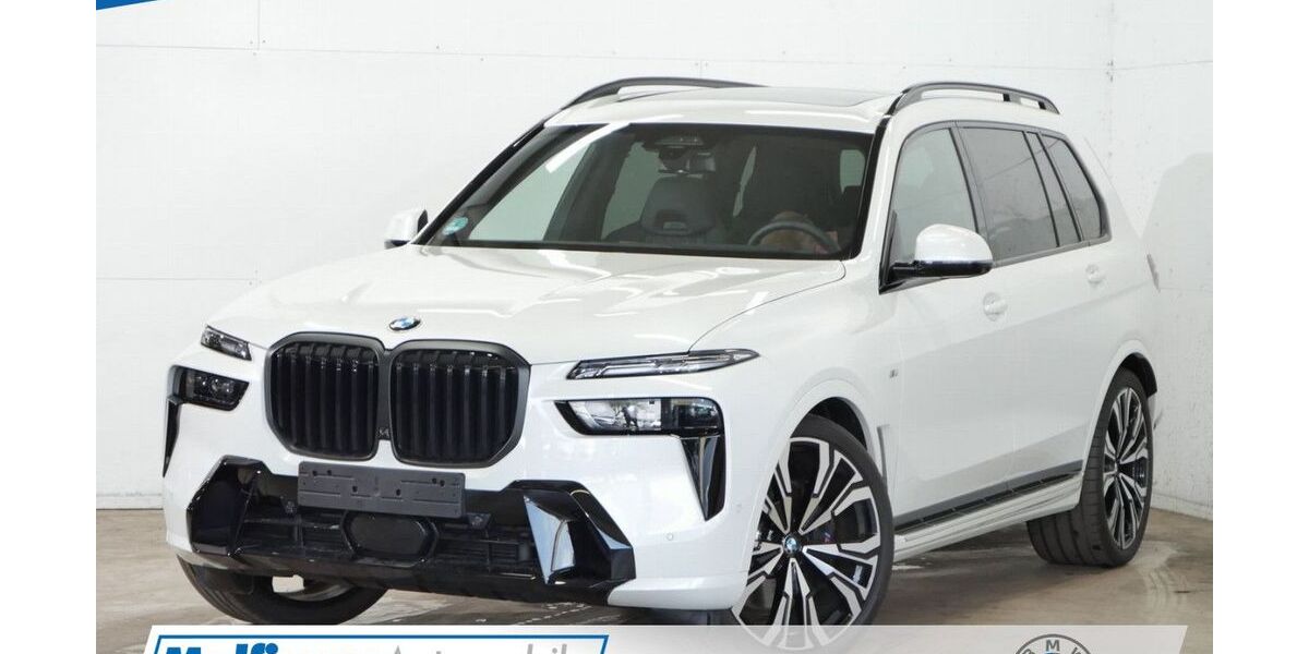 BMW X7 1.986 km 94.900 &euro; Crailsheim 74564