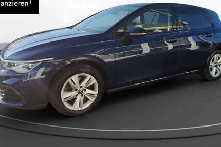 VW Golf 40.650 km 22.840 &euro; Bad Langensalza 99947