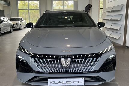 Peugeot 308 4.600 km 36.490 &euro; Lübeck 23562