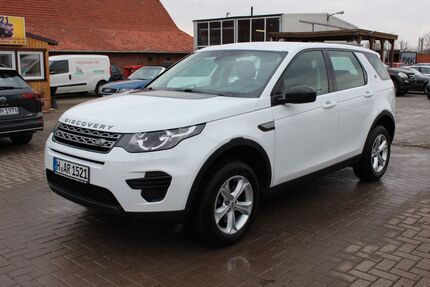 Land Rover Discovery 180.000 km 14.900 € Neustadt am Rübenberge 31535