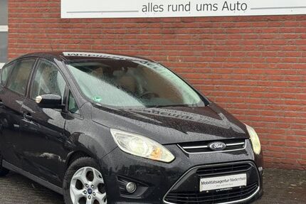 Ford C-Max 135.400 km 5.290 &euro; Weeze 47652