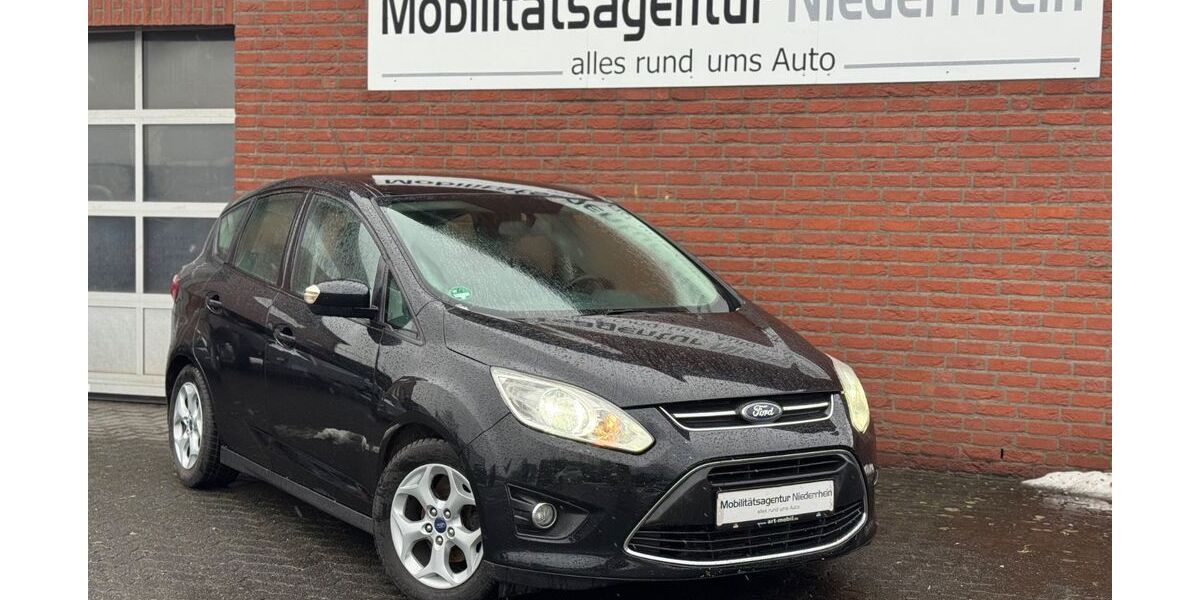 Ford C-Max 135.400 km 5.290 &euro; Weeze 47652