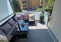 3-Zimmer-Wohnung in Roth ab 01.09. zu vermieten