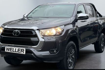 Toyota Hilux 51.288 km 44.990 &euro; Herford 32049