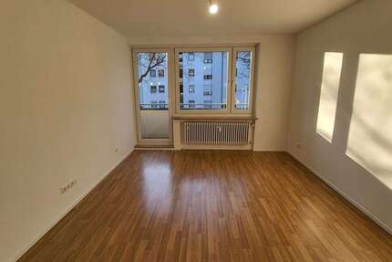 Wohnung Augsburg Hammerschmiede - 3 Zimmer, 67 m&sup2;, 862&euro; | Angebot:25099367