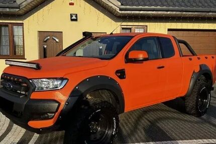 Ford Ranger 178.204 km 17.700 &euro; Sankt Ingbert 66386