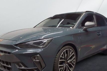 Cupra Leon 12.250 km 42.950 € Weißenburg in Bayern 91781