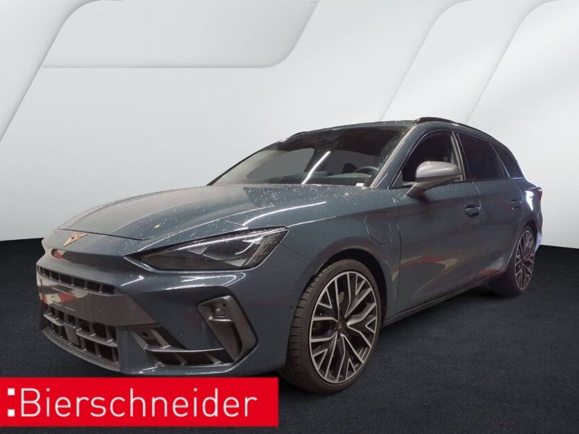Cupra Leon 12.250 km 42.950 € Weißenburg in Bayern 91781