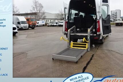 Mercedes-Benz Sprinter 270.785 km 32.840 € Eilenburg 04838