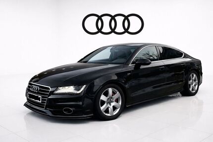 Audi A7 253.000 km 14.290 &euro; Melle 49326