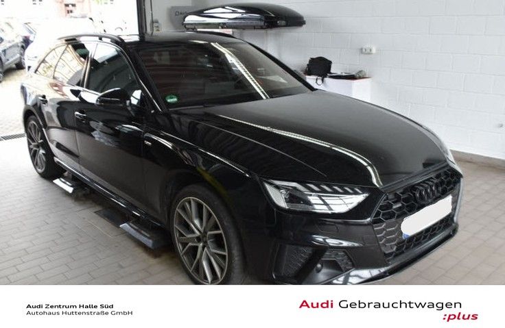 Audi A4 112.422 km 29.620 &euro; Halle (Saale) 06110
