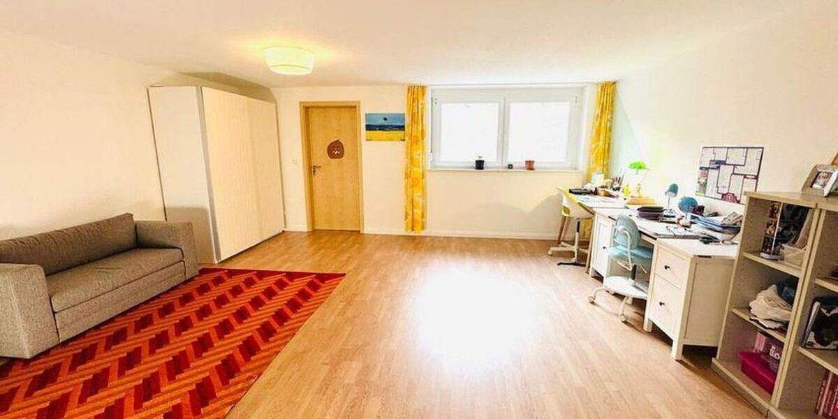 Etagenwohnung Mering - 4 Zimmer, 105 m&sup2;, 550.000&euro; | Angebot:24566287