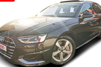 Audi A4 57.356 km 30.950 &euro; Leipzig 04209