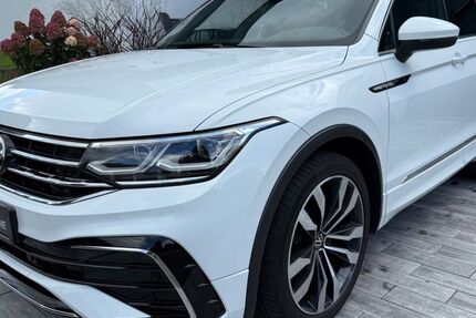VW Tiguan 115.500 km 31.950 &euro; Tettnang 88069