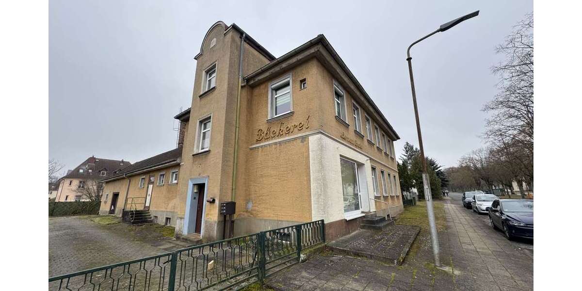 Einfamilienhaus Demmin - 9 Zimmer, 424 m&sup2;, 359.000&euro; | Angebot:26786133