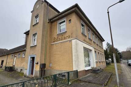Haus Demmin - 9 Zimmer, 424 m&sup2;, 359.000&euro; | Angebot:26786133