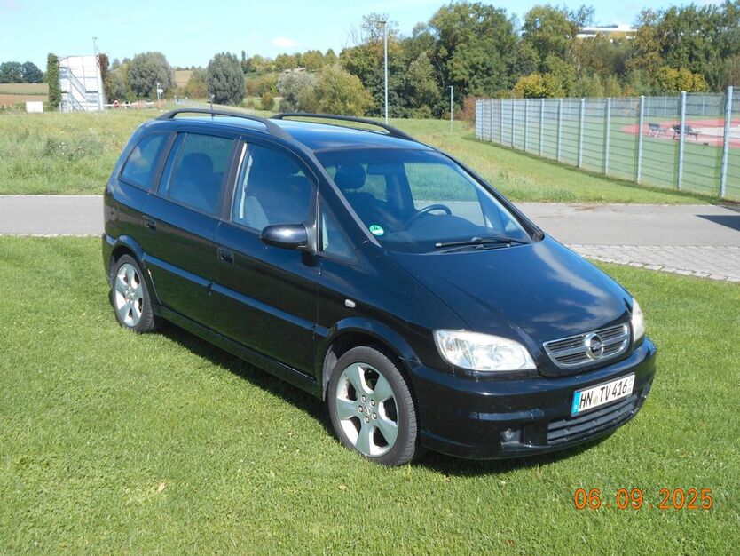 Zafira
