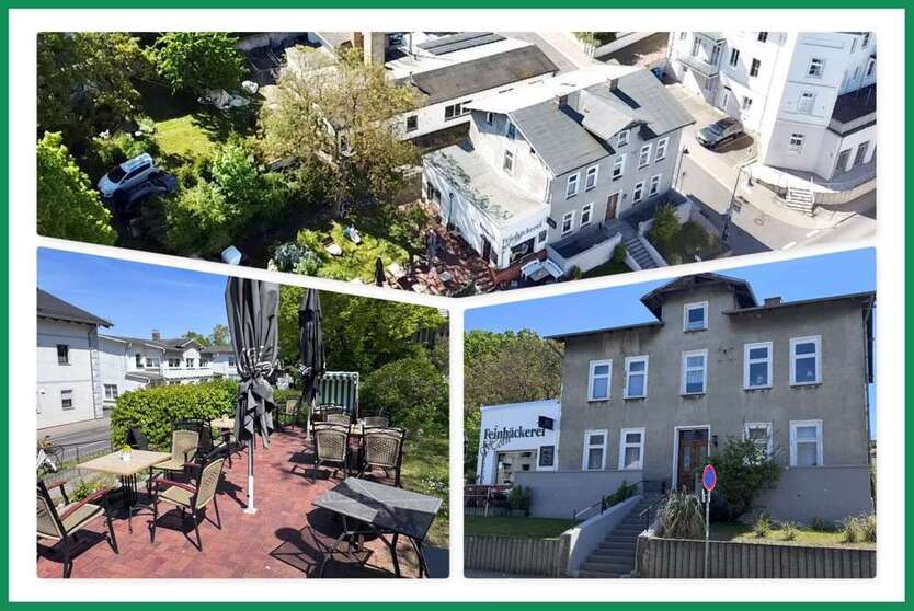 Haus zum Kaufen in Binz 1.250.000 € 180 m²