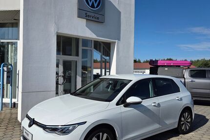 VW Golf 37.500 km 18.490 &euro; Königsbrück 01936